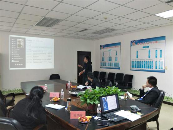 百乐博新闻“梦想起航”