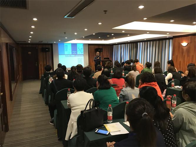 辽阳航信助力国家税率调解政策解读培训