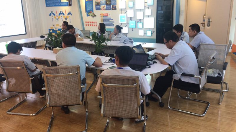 百乐博新闻“涨知识小课堂”