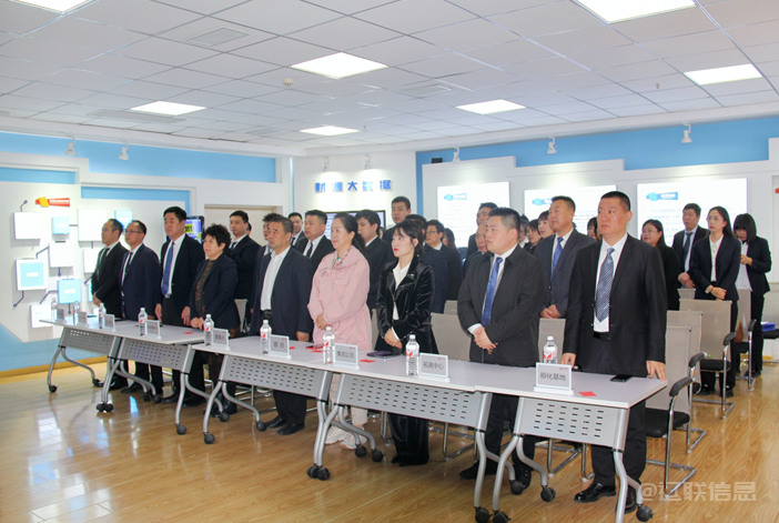 融合智变，，立异引领——百乐博集团召开2024财年启动大会